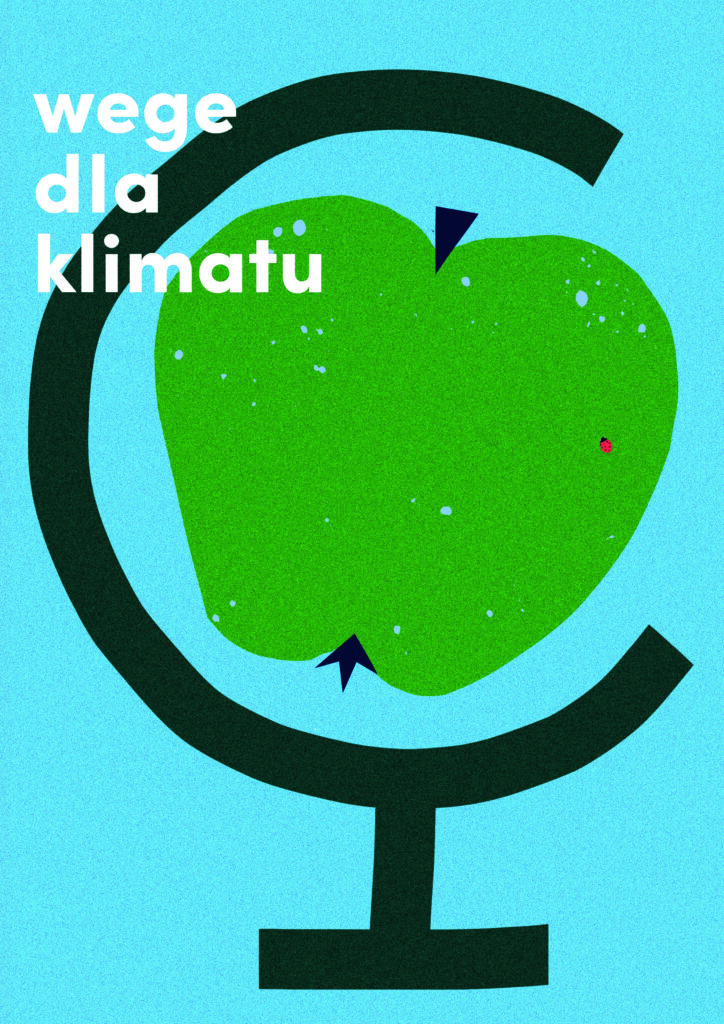 plakat klimatyczny