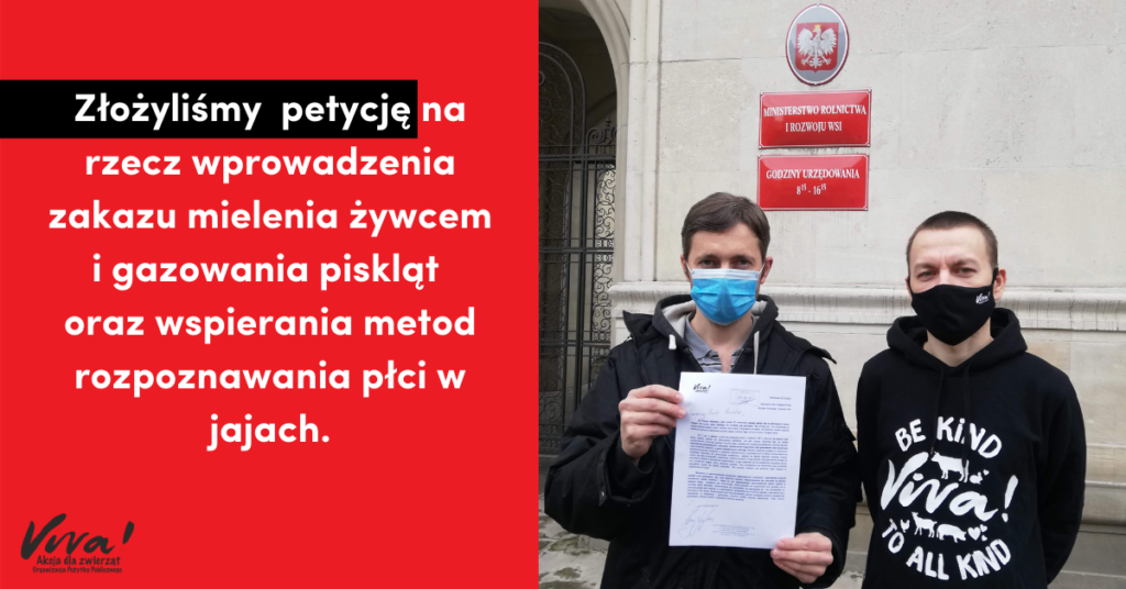 Petycja Grzegorz Puda