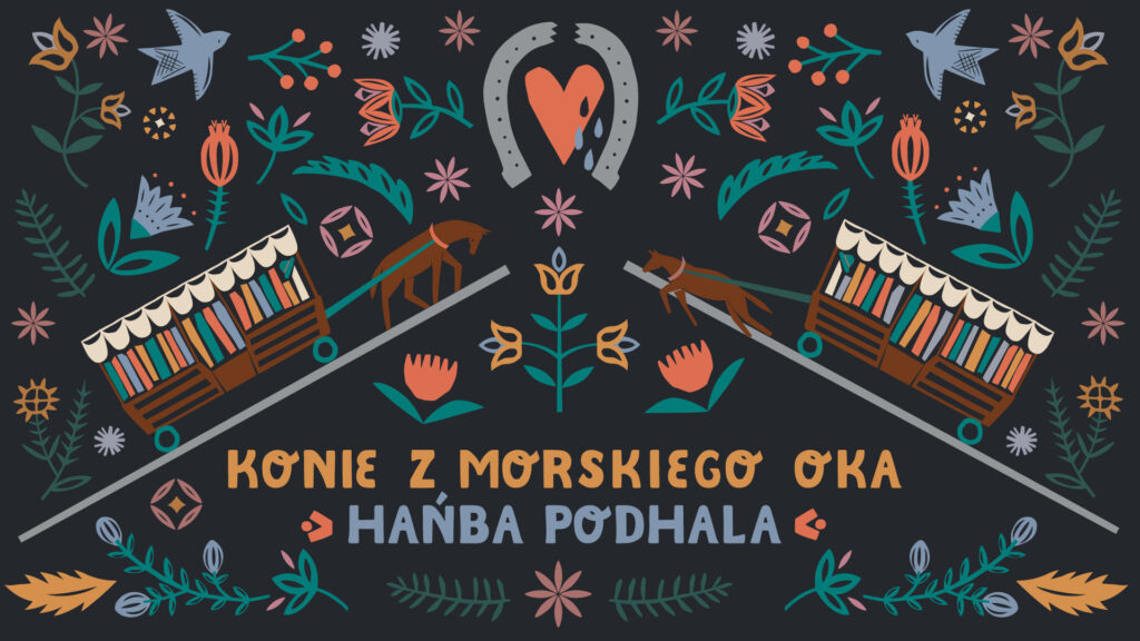 Hańba Podhala – charytatywna kolekcja Fundacji Viva