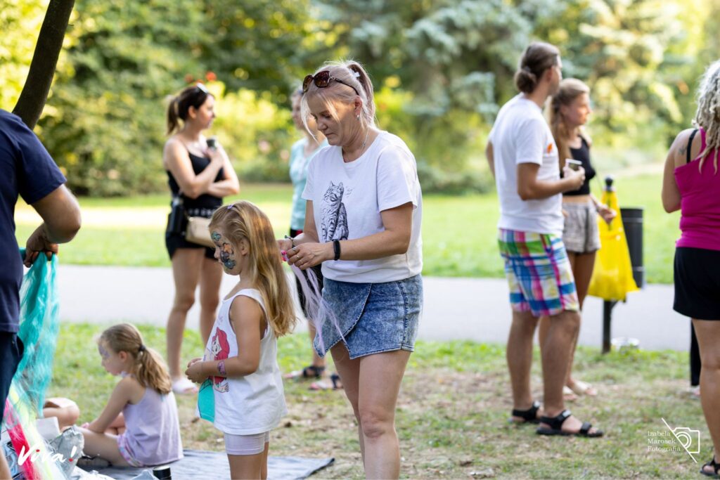 wydarzenia z okazji dnia mleka roślinnego