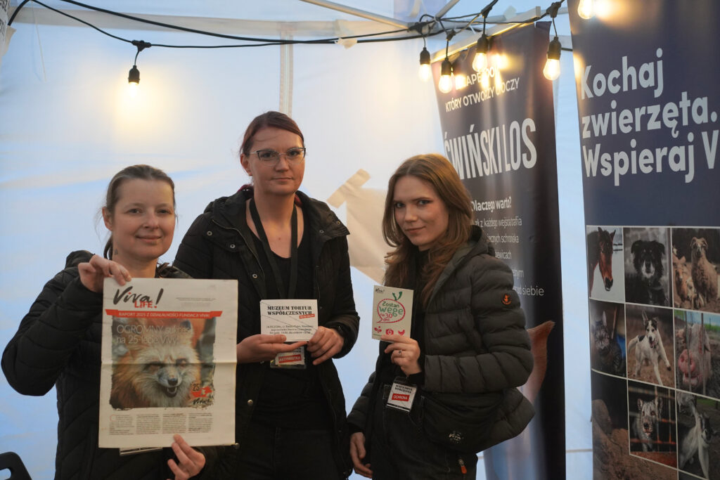 eksponat Muzeum Tortur Współczesnych
